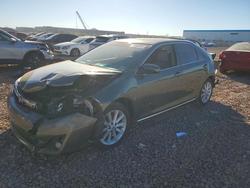 2012 Toyota Camry se for sale in Phoenix, AZ