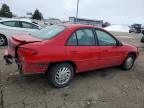 1997 Ford Escort lx