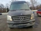 2015 Mercedes-Benz Sprinter 2500