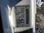 2020 Nissan NV200 Utility / Service Van