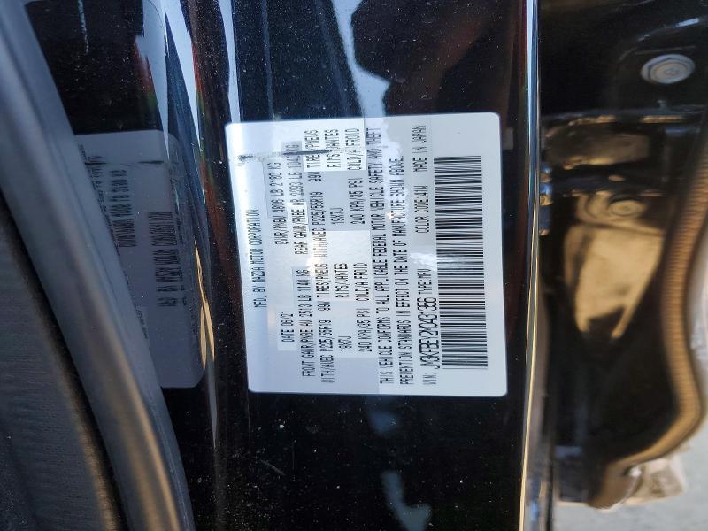 2021 Mazda Cx-5 Signature