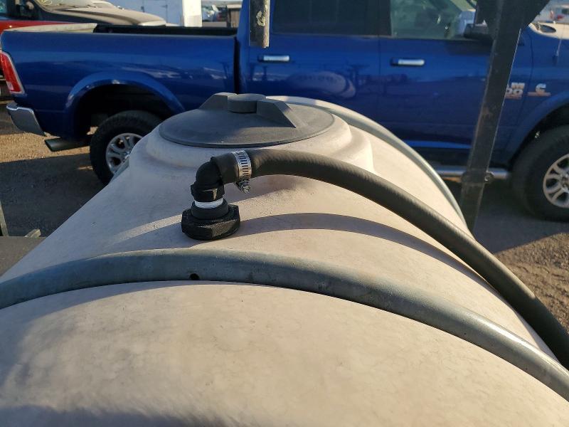 2025 Utility 2025 Sprayer