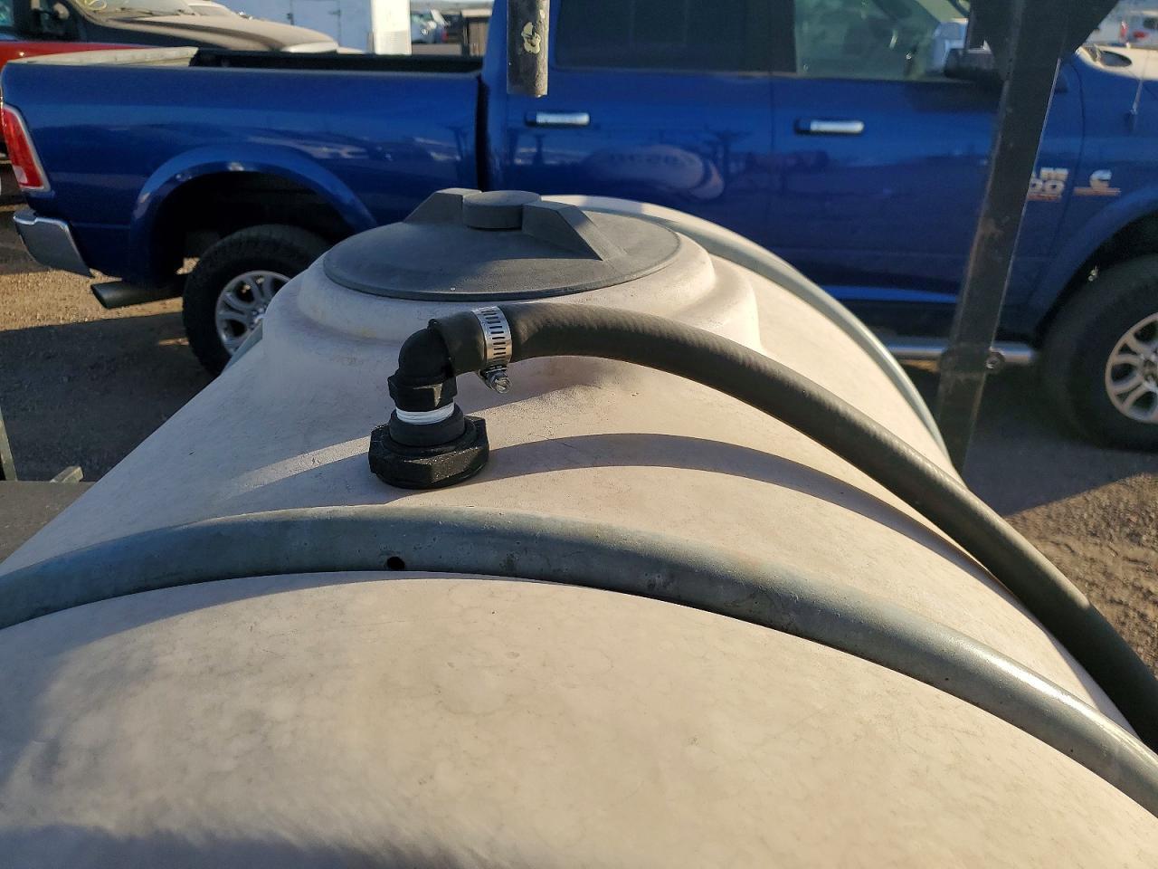 2025 Utility 2025 Sprayer