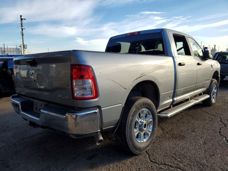 2024 Dodge RAM 2500 BIG Horn
