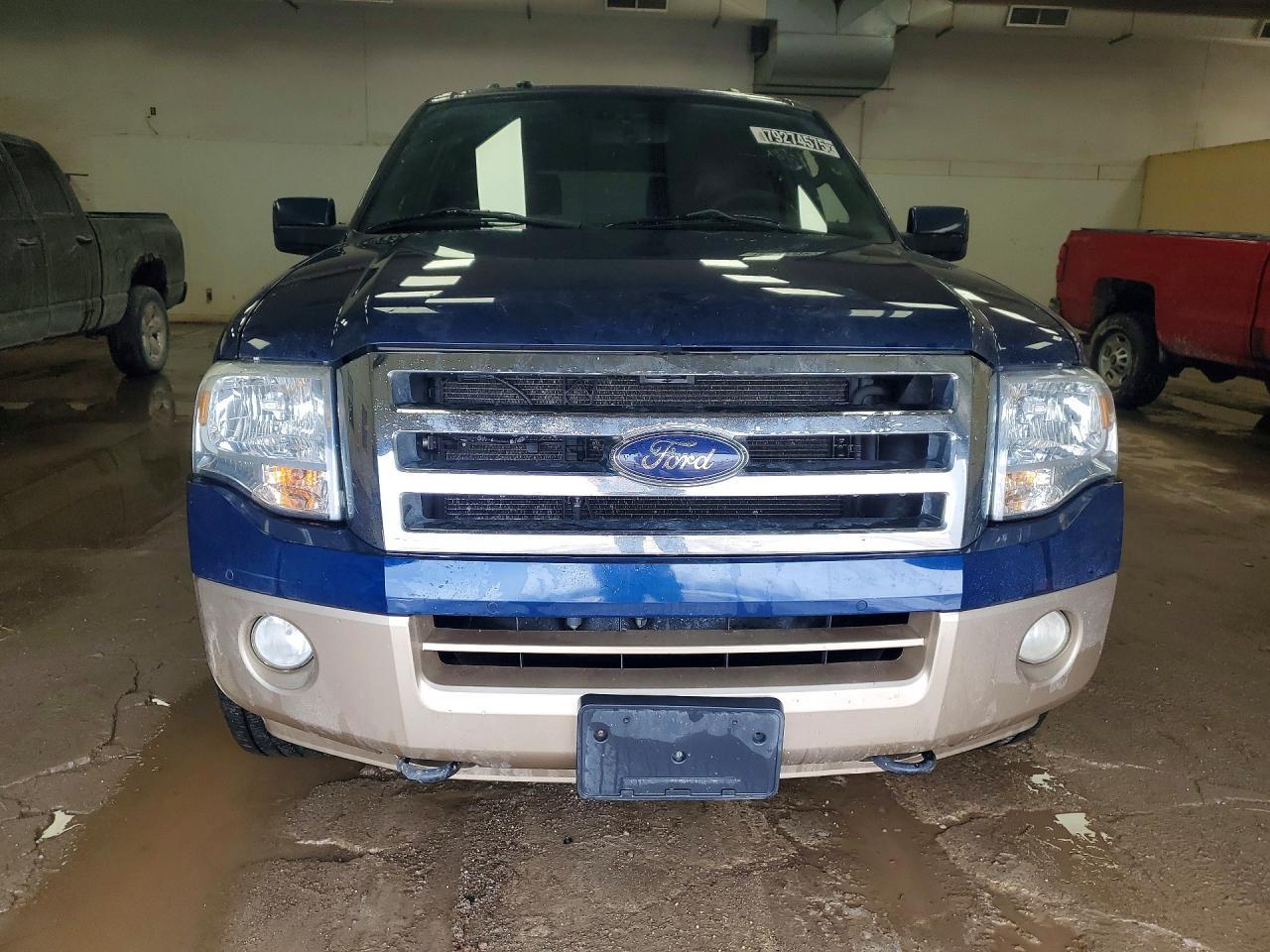 2012 Ford Expedition xlt