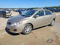 2010 Toyota Corolla for sale in Houston, TX