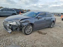 Lexus salvage cars for sale: 2013 Lexus Es 350 Base