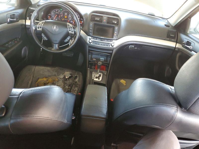 2006 Acura TSX