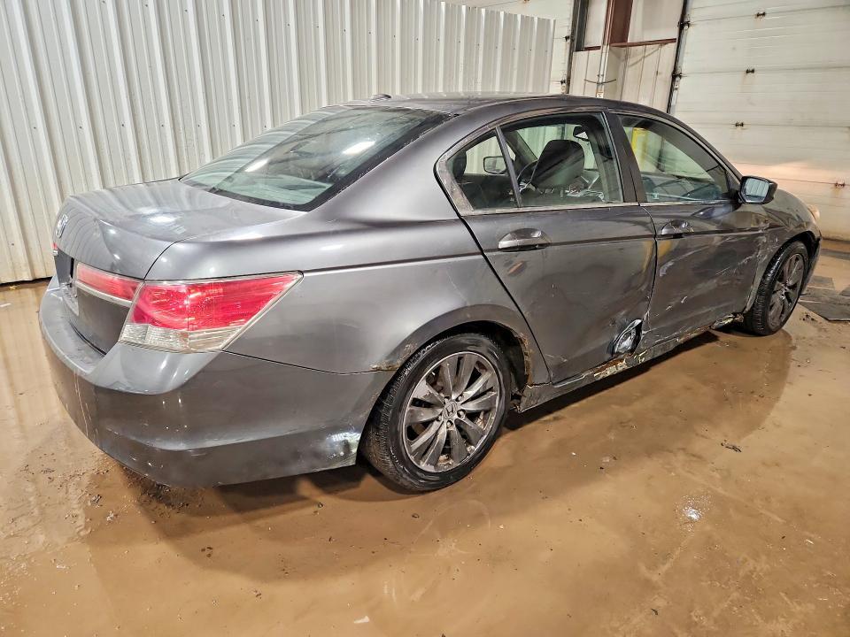 2011 Honda Accord exl
