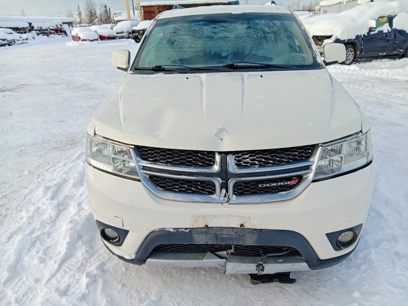 2013 Dodge Journey sxt