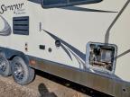 2013 Sandstorm 2013 Forest River Surveyor Camper