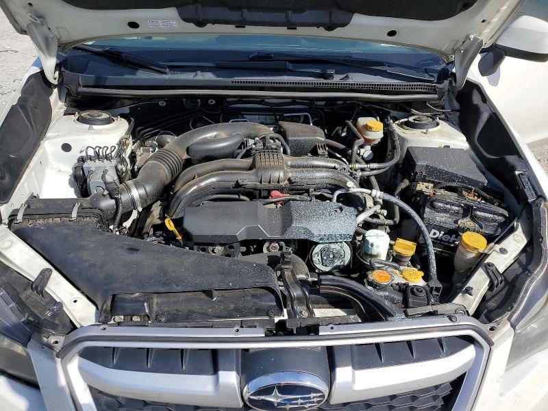2013 Subaru Impreza Sport Premium