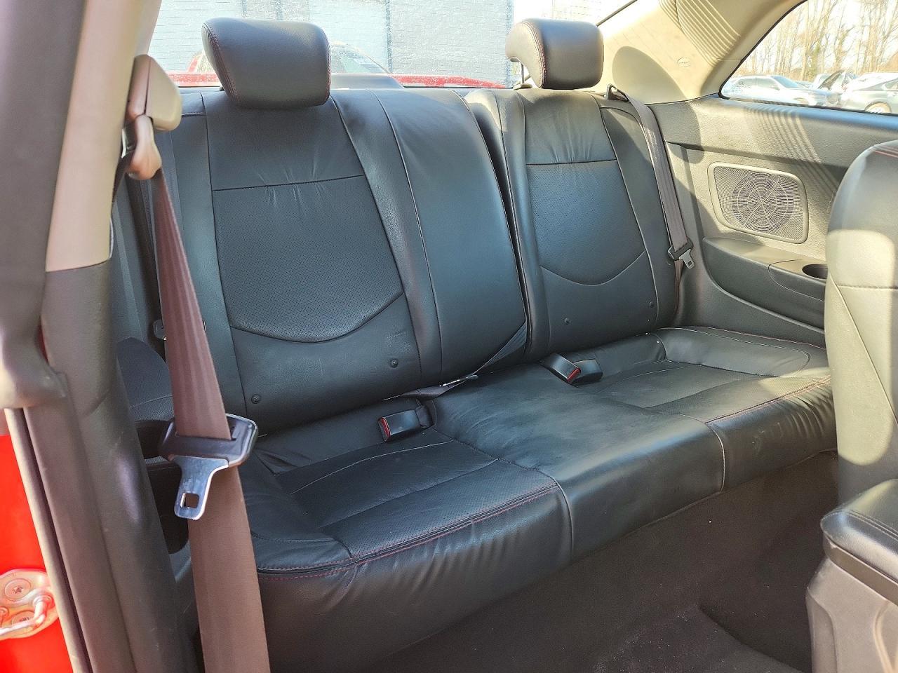 2011 KIA Forte sx