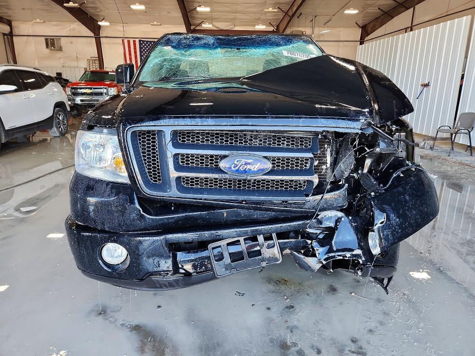 2006 Ford F150