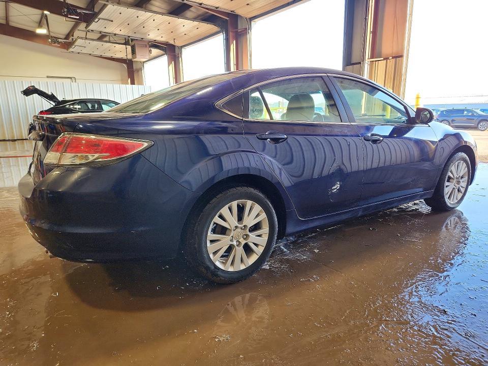 2009 Mazda 6 I