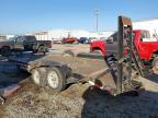 2023 Novae Equipment Trailer