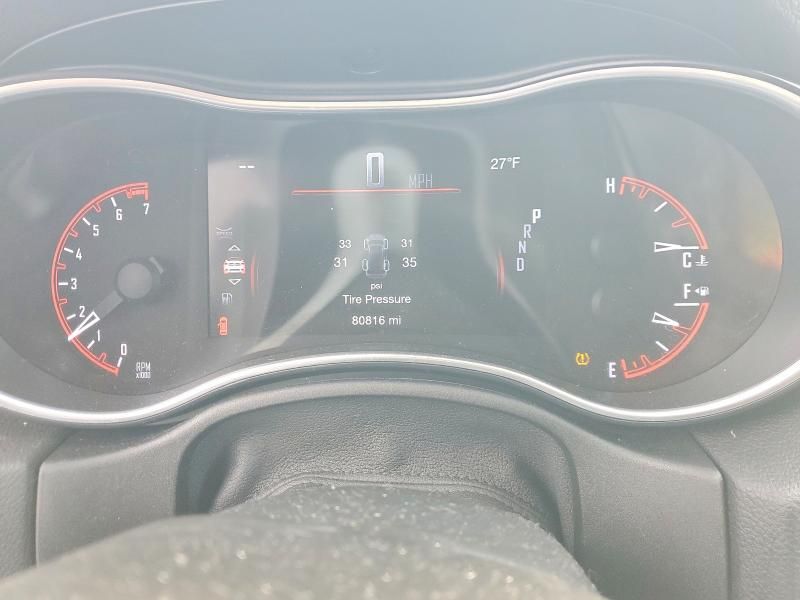 2019 Dodge Durango sxt