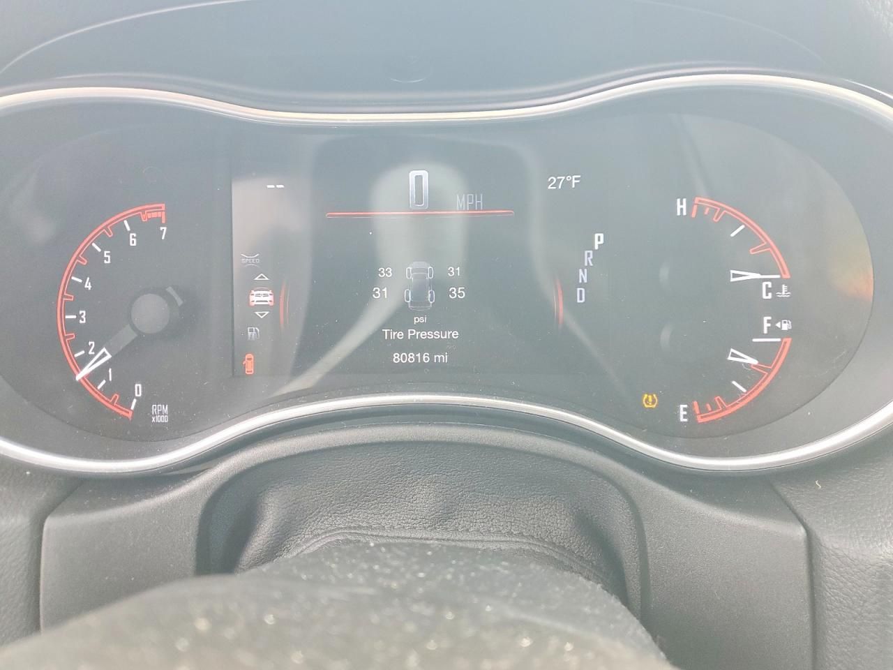 2019 Dodge Durango sxt