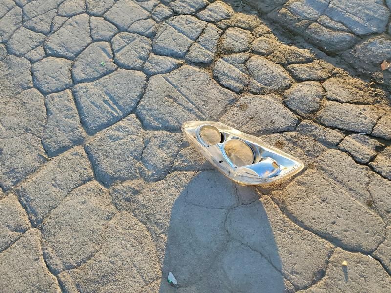 2006 Toyota Corolla le