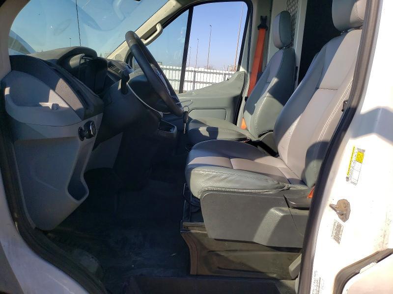 2016 Ford Transit T-150