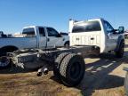 2012 Ford F450 Super Duty