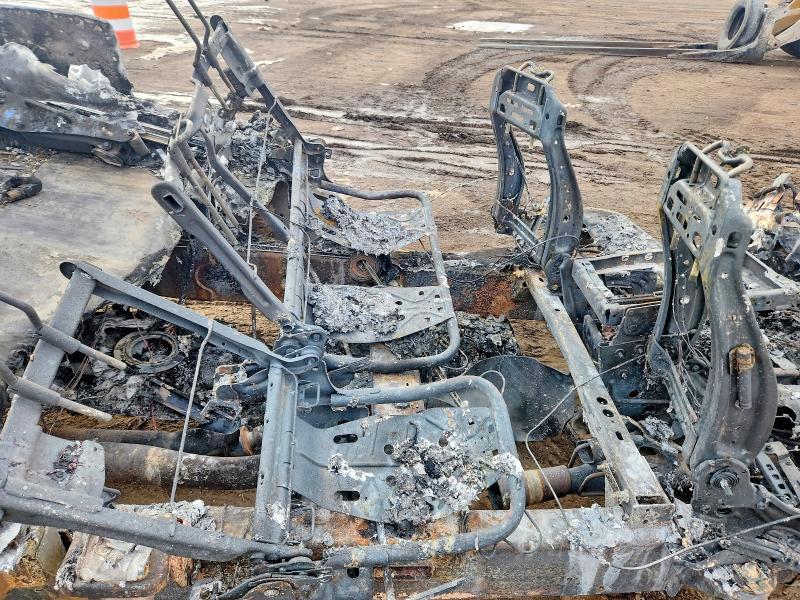 2019 Ford F350 Super Duty