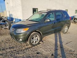 2012 Hyundai Santa fe se for sale in Farr West, UT