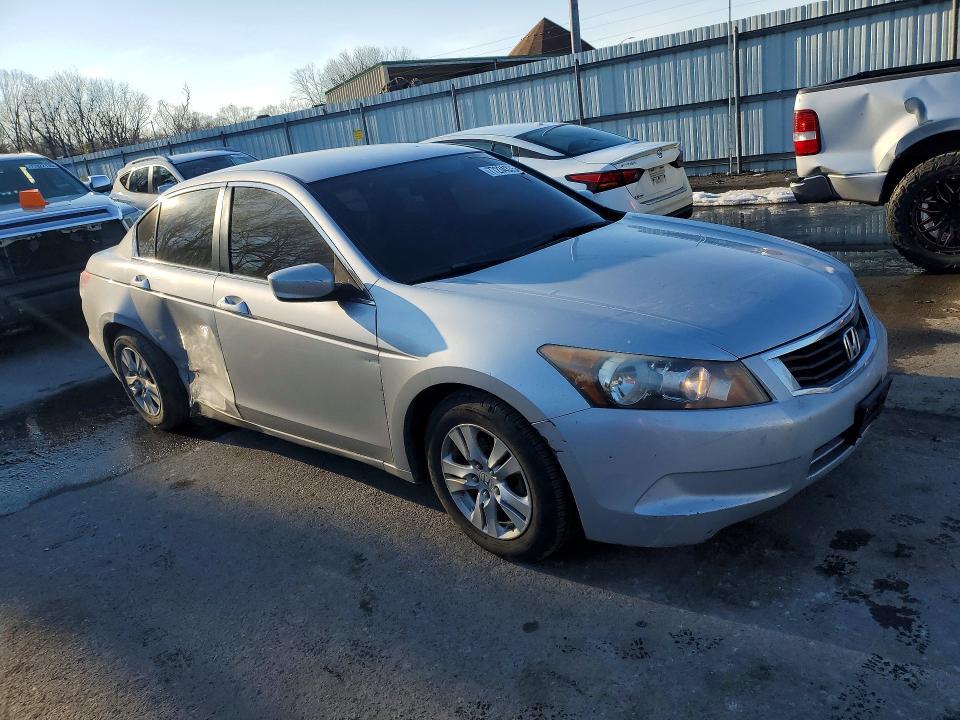 2010 Honda 2010 Hond Accord lxp