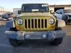 2007 Jeep Wrangler x