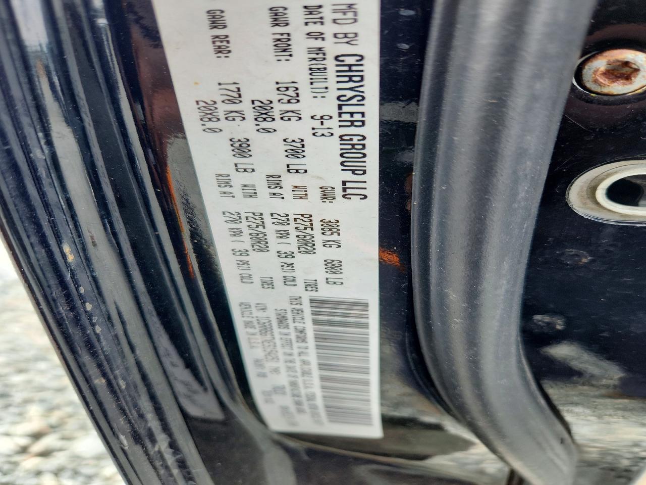 2014 Dodge Ram 1500 slt