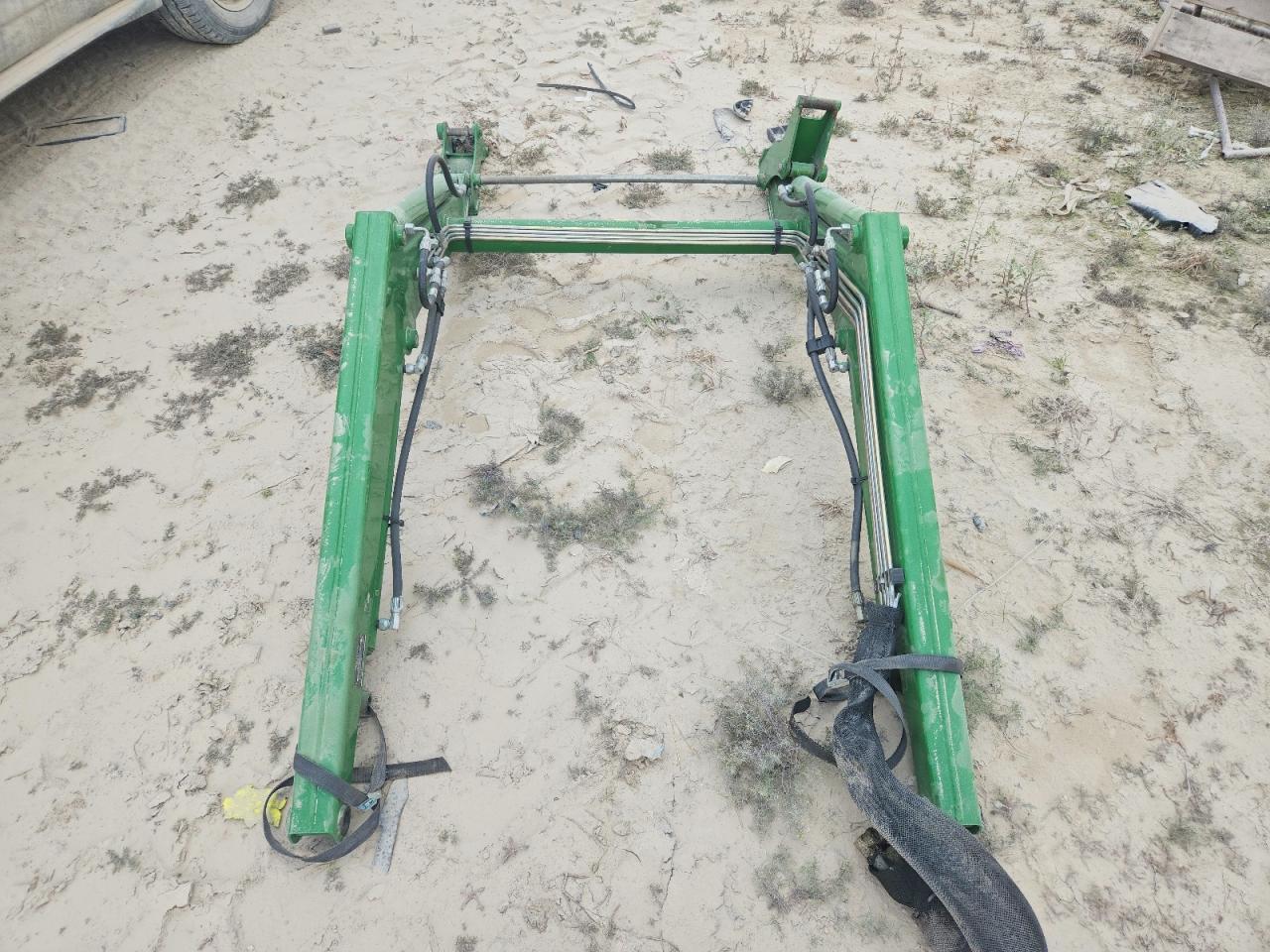 2022 John Deere 400E