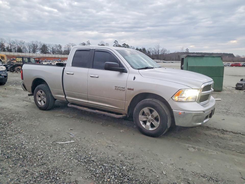 2014 Dodge Ram 1500 slt