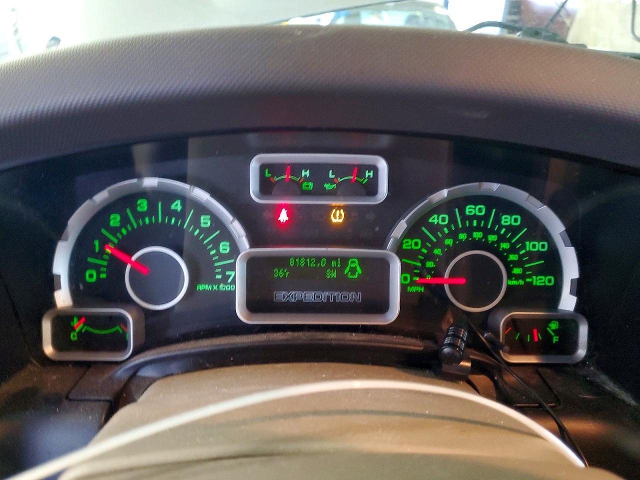 2014 Ford Expedition xl