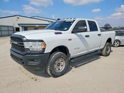 Salvage trucks for sale at Florence, MS auction: 2022 Dodge RAM 2500 Tradesman