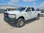 2022 Dodge RAM 2500 Tradesman