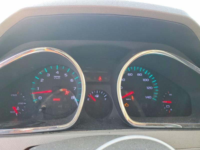 2012 Chevrolet Traverse ls