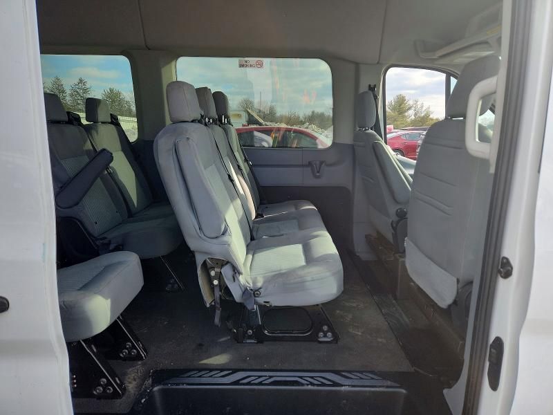 2019 Ford Transit T-350 HD