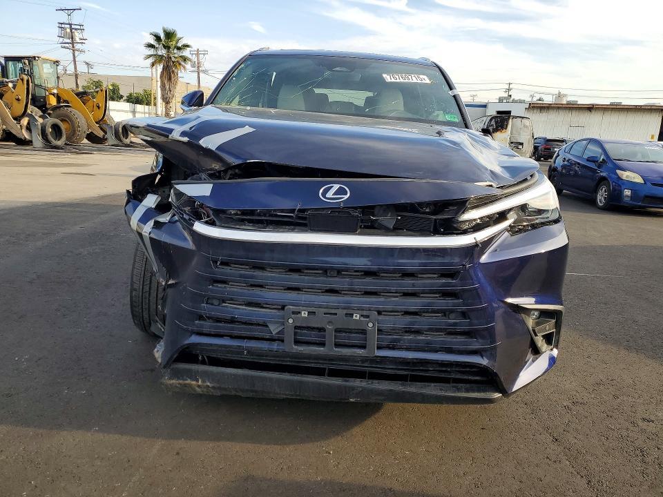 2025 Lexus Tx 350 Base