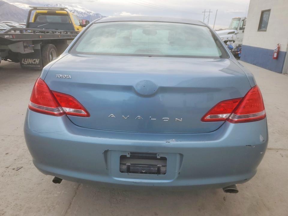 2007 Toyota Avalon xl
