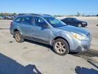 2014 Subaru Outback 2.5i