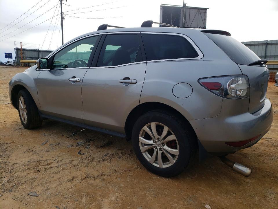 2010 Mazda Cx-3