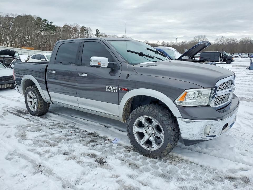 2017 Dodge 1500 Laramie
