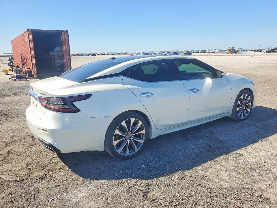 2023 Nissan Maxima 3.5 Platinum