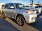 2013 Toyota 4runner SR5