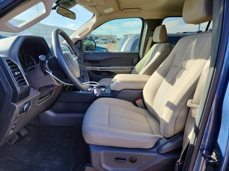 2020 Ford Expedition xl