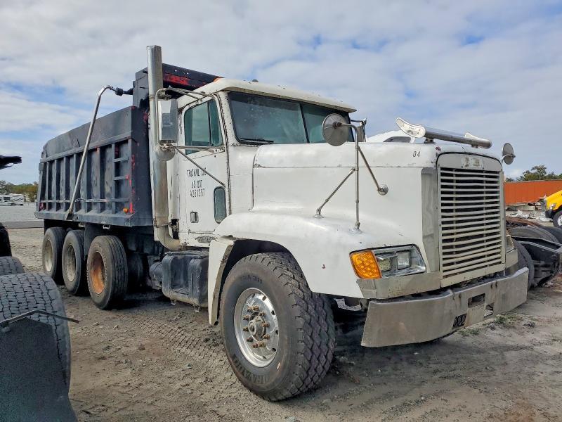 1994 Freightliner Convention Dump Truck