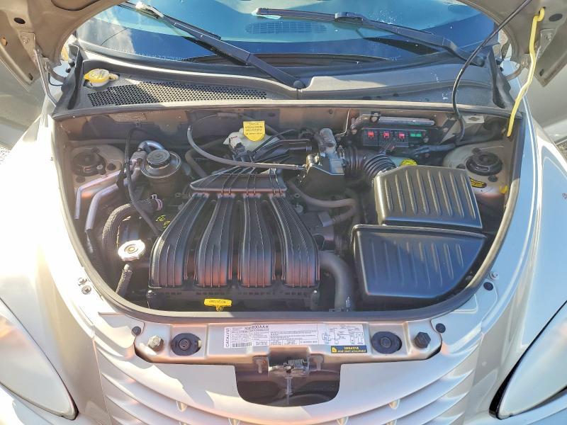 2005 Chrysler Pt Cruiser