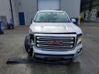 2017 GMC Canyon sle