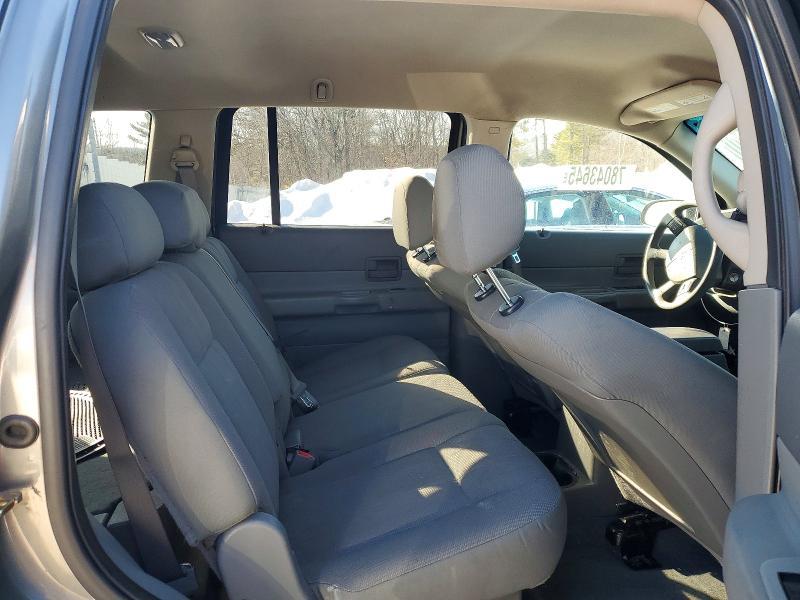 2005 Dodge Durango st
