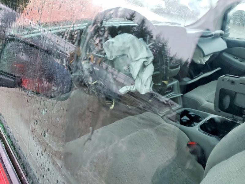 2001 Chevrolet Tahoe K1500